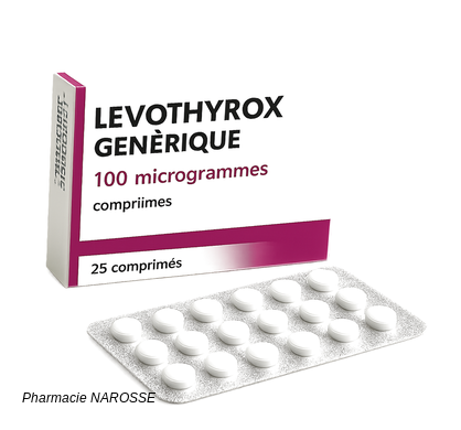 levothyrox