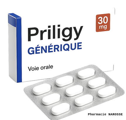 priligy