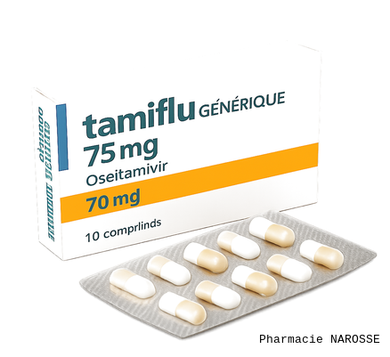 tamiflu